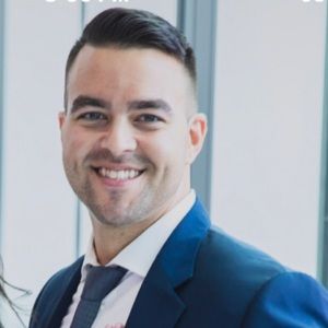 Meet your Posher, Grant